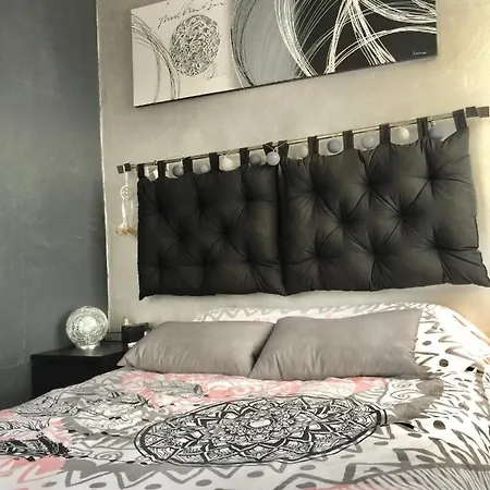 Cocooning,proche Centre Et Gare Apartmán *